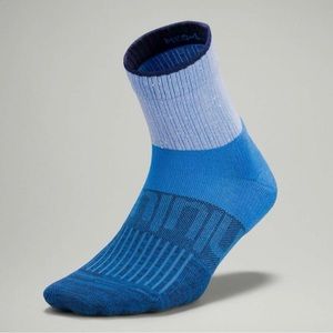 Lululemon Daily Stride Mid Crew Sock